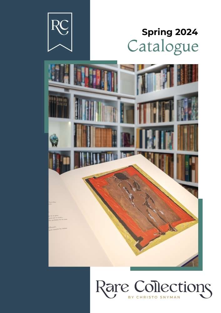 Spring 2024 Catalogue