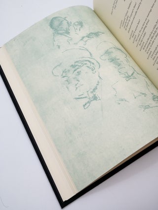 The Threepenny Opera (Signed by Illustrator - Jack Levine and Eric Bently - Introduction)