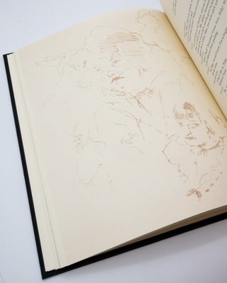 The Threepenny Opera (Signed by Illustrator - Jack Levine and Eric Bently - Introduction)