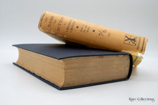 The Name of Action