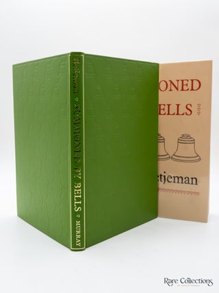 Summoned by Bells (Signed by Author)