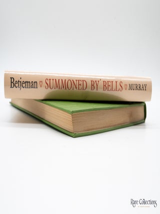 Summoned by Bells (Signed by Author)