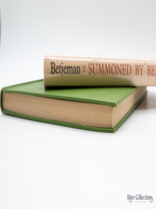 Summoned by Bells (Signed by Author)