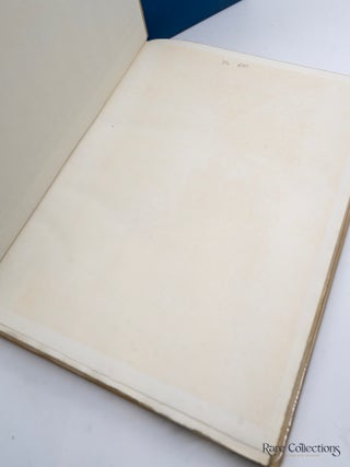 A Sentimental Journey through France and Italy (Signed by Book Designer Eric Gill and Illustrator Denis Tegetmeier)