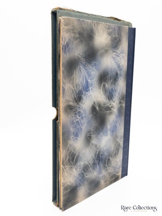 Snow-Bound (Signed by Book Designer Carl Purington Rollins)