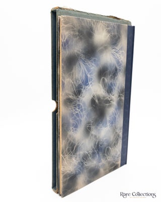 Snow-Bound (Signed by Book Designer Carl Purington Rollins)