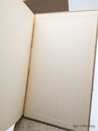 Of Human Bondage - Signed by Illustrator John Sloan