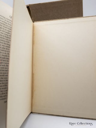 Of Human Bondage - Signed by Illustrator John Sloan