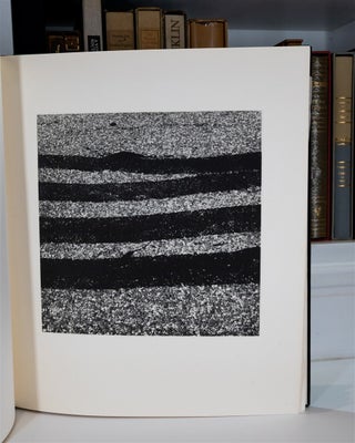 Song of the Open Road - Signed by Aaron Siskind