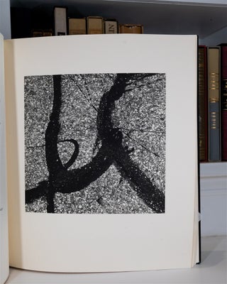 Song of the Open Road - Signed by Aaron Siskind