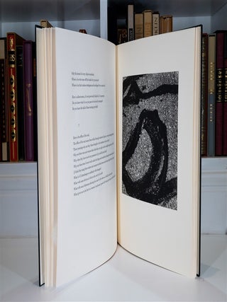 Song of the Open Road - Signed by Aaron Siskind