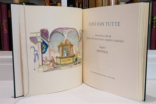 Cosi Fan Tutte