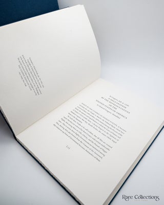 The Declaration of Independence (Signed by Robert Frank & David Armitage)
