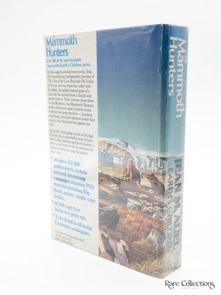 The Mammoth Hunters (Unco)