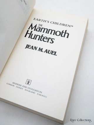 The Mammoth Hunters (Unco)