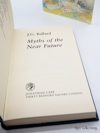 Myths of the Near Future