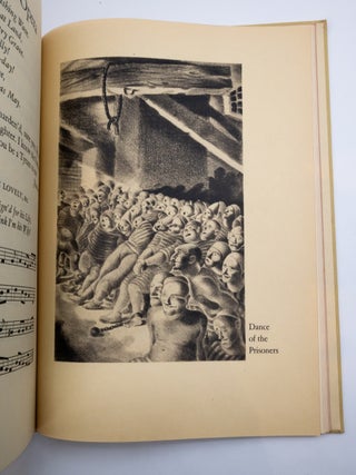 The Beggar's Opera