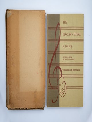 The Beggar's Opera