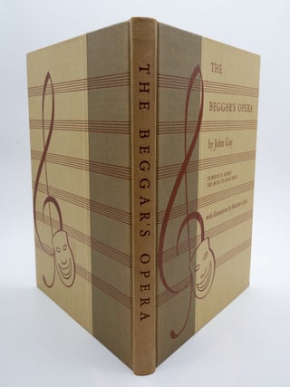 The Beggar's Opera