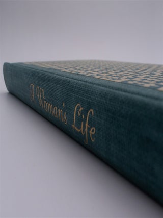 A Woman's Life (Une Vie)