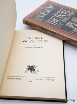 The Doll and One Other