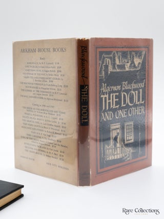 The Doll and One Other
