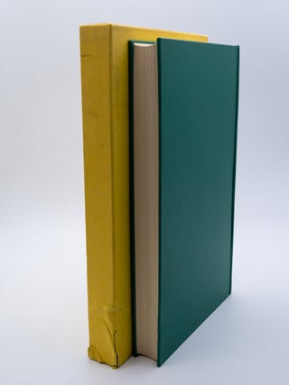 Two Plays for Puritans