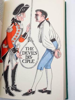 Two Plays for Puritans