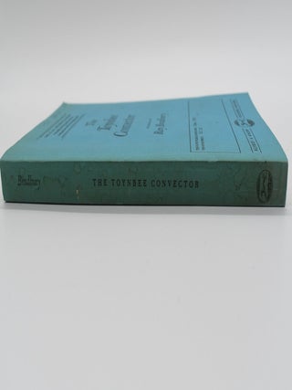 The Toynbee Convector (Uncorrected Proof - ARC)