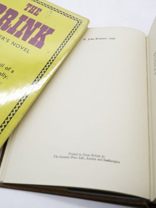 The Brink