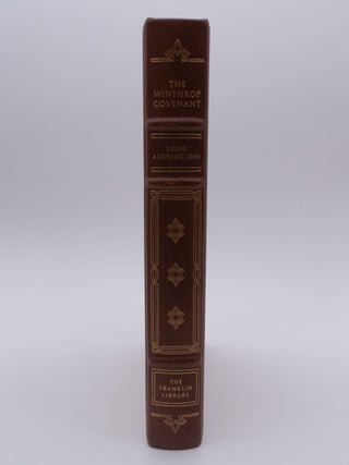 The Winthrop Covenant
