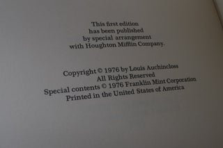 The Winthrop Covenant