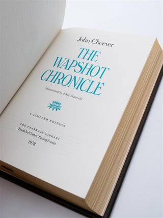 The Wapshot Chronicle