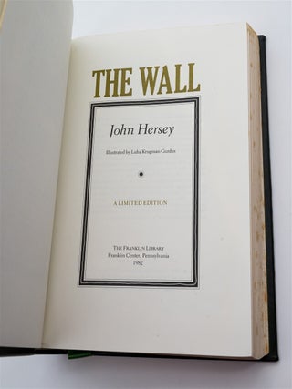 The Wall