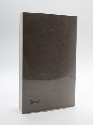 Collected Poems 1953-1993 (Signed)