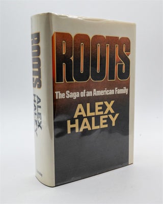 Roots - Inscribed