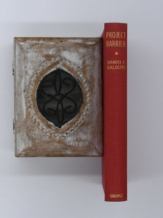 Project Barrier