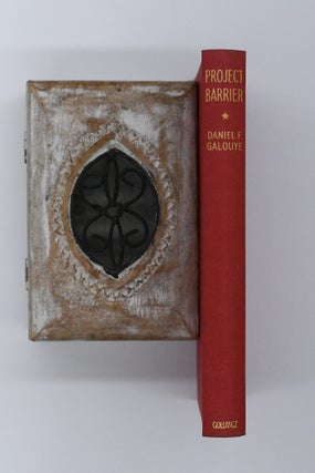Project Barrier