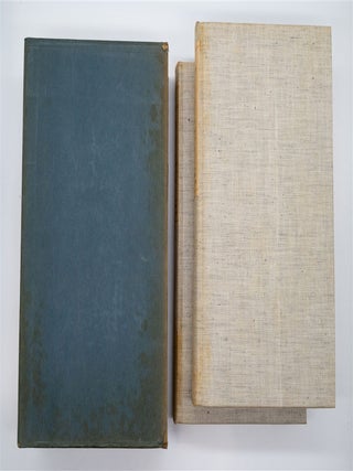 The History of Tom Jones, a Foundling - Signed by the Illustrator T. M. Cleland