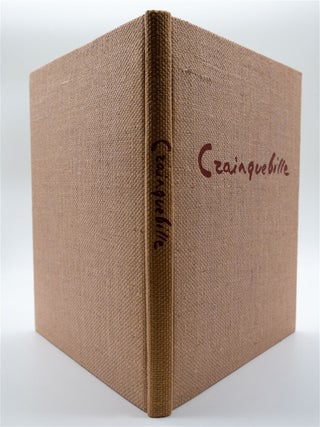 Crainquebille