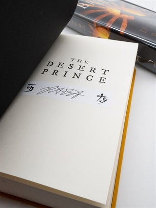 The Desert Prince