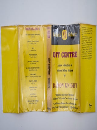 Off Centre