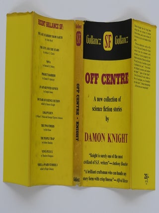 Off Centre