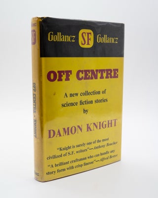 Off Centre