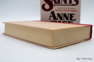 The Feast of all Saints (Signed Bookplate)
