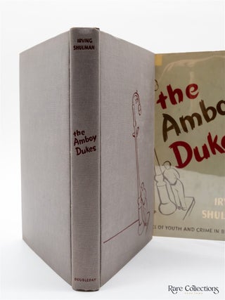 The Amboy Dukes