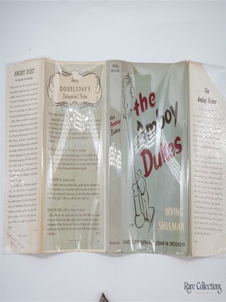 The Amboy Dukes