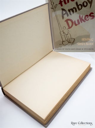 The Amboy Dukes