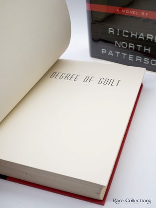 Degree of Guilt