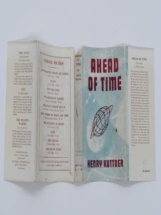 Ahead of Time
